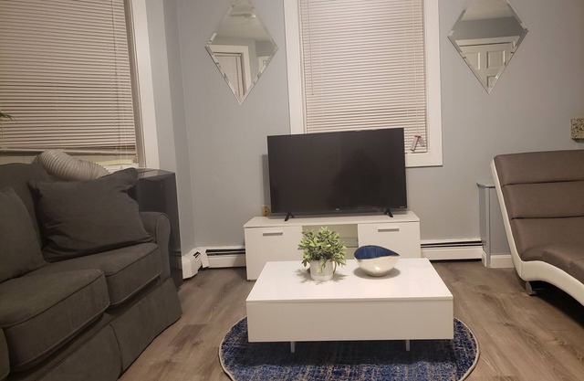 Magnifique Cozy Hill top 1BR près de Boston et Salem