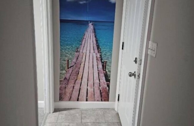 Beautiful Cozy Lower Level