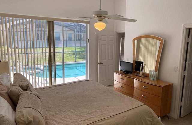 Beautiful Dawn private home near all Disney parks