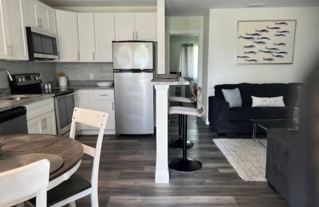 Beautiful Deerfield Beach Condo