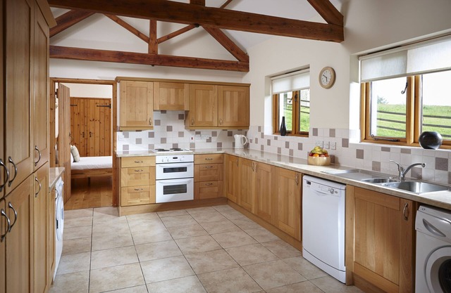 Beautiful detached barn in rural Devon, with full disabled access