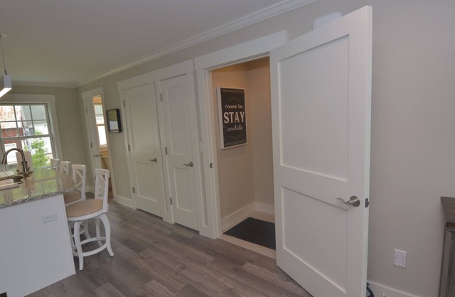 Bel appartement du centre-ville de Wolfeboro