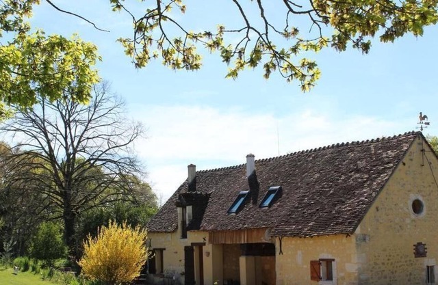 Gîte Beaux rêves à moins de 10 min du Zoo de Beauval