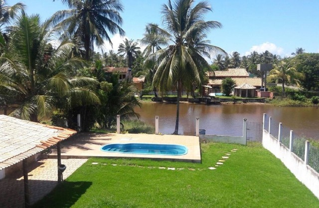 Belle maison en duplex, Ilhéus-Bahia, Olivença, Cond. fermé (Águas de Olivença)
