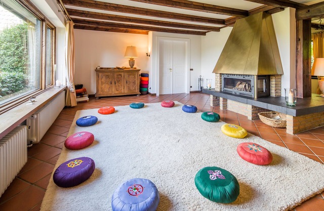 Beau duplex avec Lakeview @ 'Little Paradise', à 25 min de la ville de Hambourg