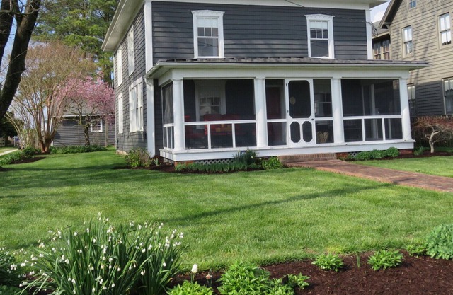 Beautiful Eastern Shore River Cottage près de Salisbury