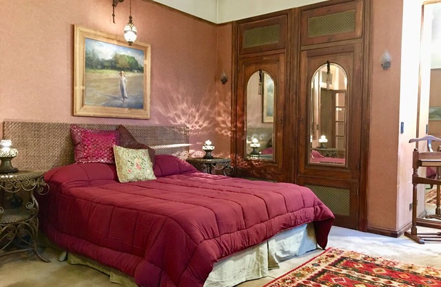 Bel appartement élégant et confortable de 110m2