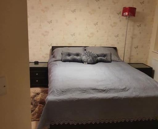 Beautiful ensuite room