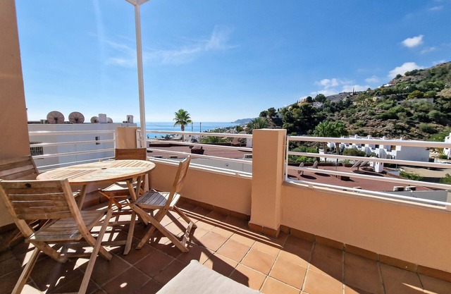 Charmante location de vacances offre le cadre idéal pour vacances reposantes.