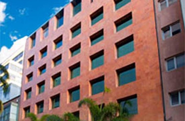 Beaux appartements exécutifs pour un long séjour Reforma sont