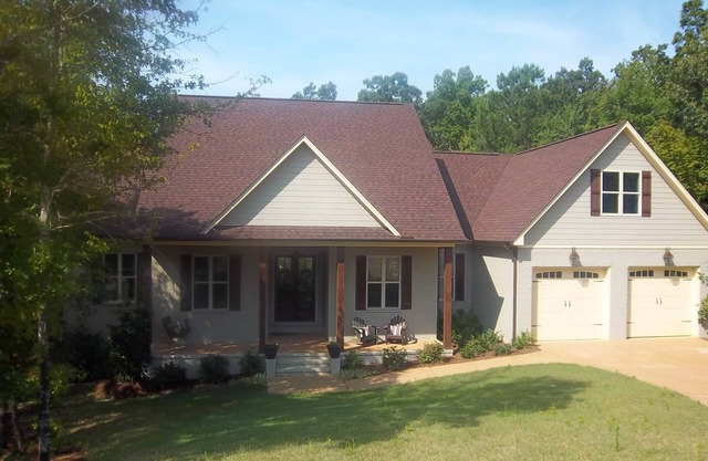 Belle maison sur mesure disponible pour le football Ole Miss