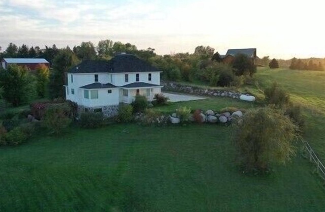 Belle maison de famille dans Britton, SD