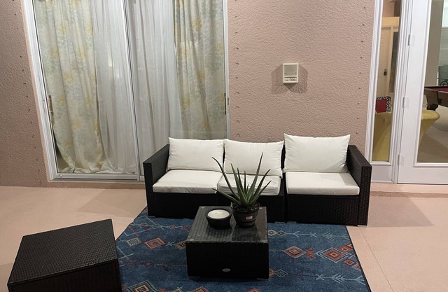 Beautiful family home right in the heart of Naples
