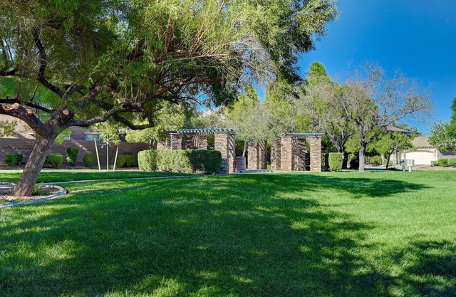 Beautiful family house near DownTown Summerlin