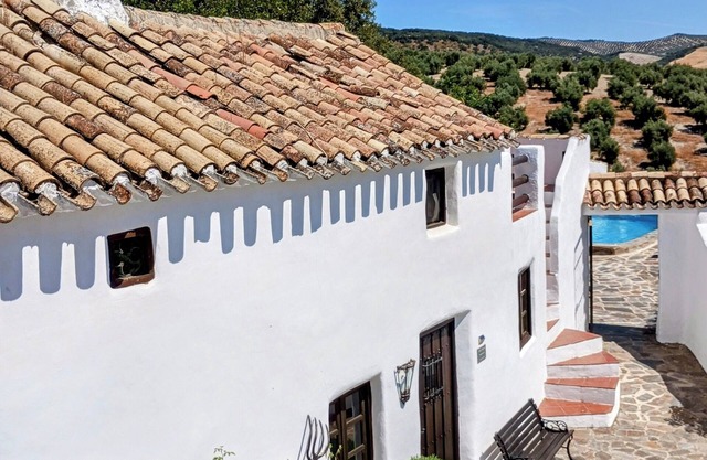 Gîte rural - Montefrio