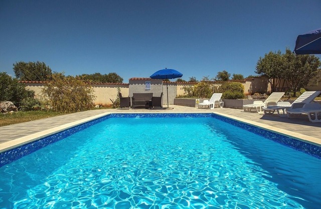 Belle finca avec piscine privée, WiFi