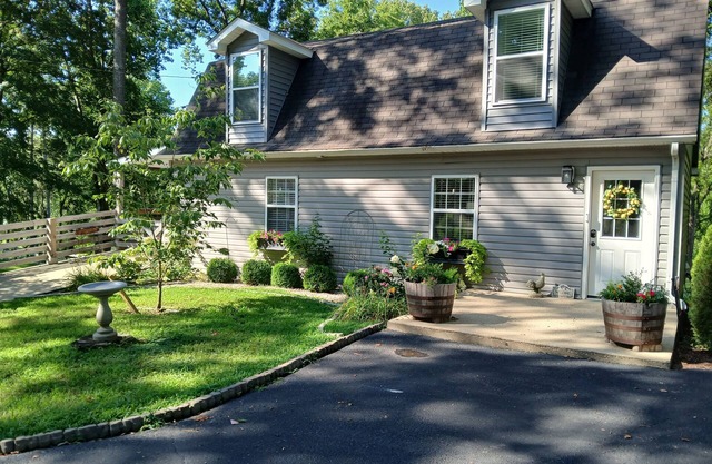 New...Safe Haven.... Bowling Green