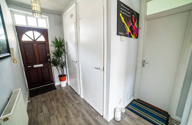Beautiful flat in archway
