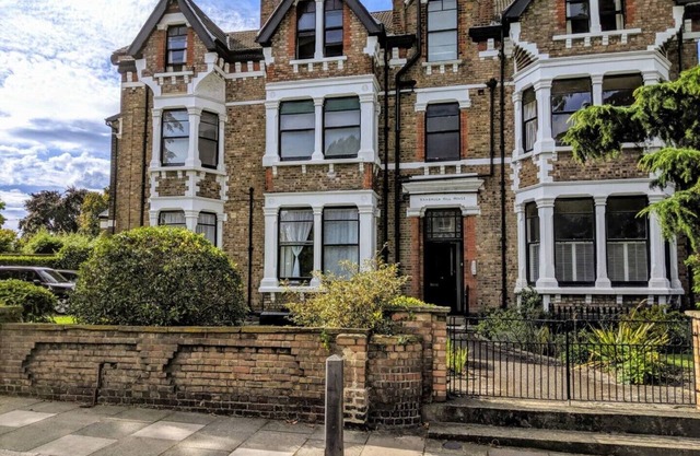Bel appartement parfait pour Greenwich et O2