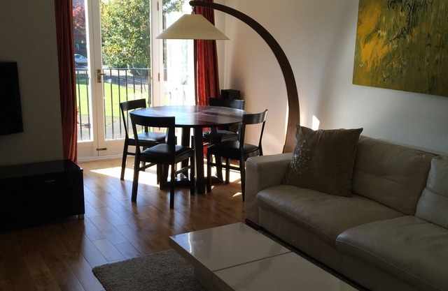 Bel appartement à Kingston