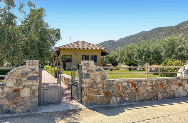 Belle maison à Agios Andreas Astros