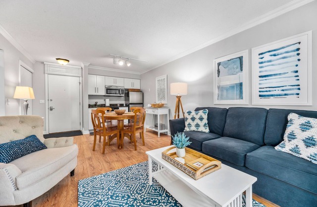 Belle Grand Traverse Resort Condo On The Bay