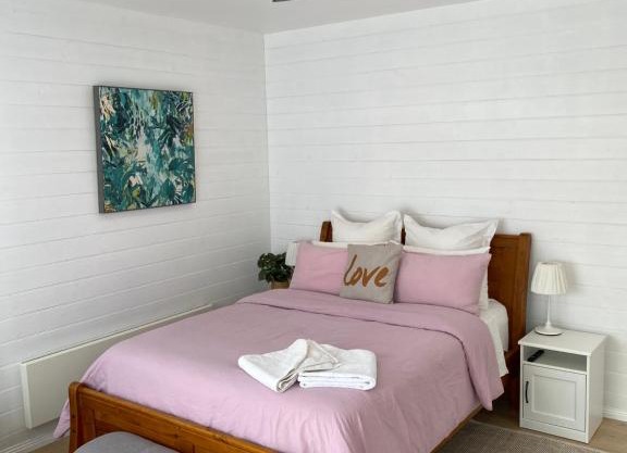 Beautiful Guesthouse in Monbulk