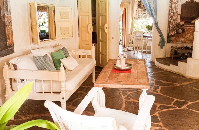 Belle villa de vacances Hh.