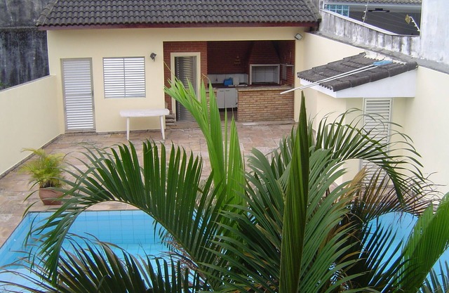 belle maison de standing