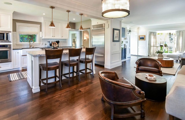 Beautiful high end gated home near everything