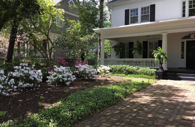 Beautiful Historic Summerville Home