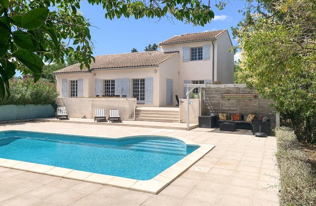 Belle maison à Thézan-les-Béziers