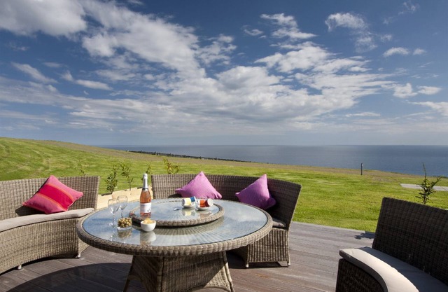 Belle maison de vacances, à quelques pas de la plage de Talland ...