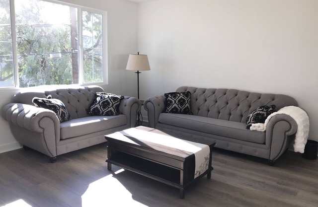 Belle maison à 5 minutes de l'UCSB