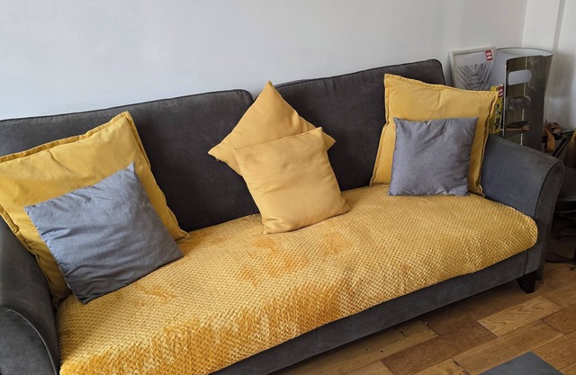 Beautiful home away from home for professionals, families and contractors.