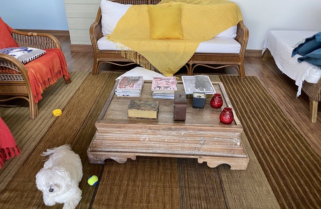 Belle maison - meilleur endroit à Ilhabela