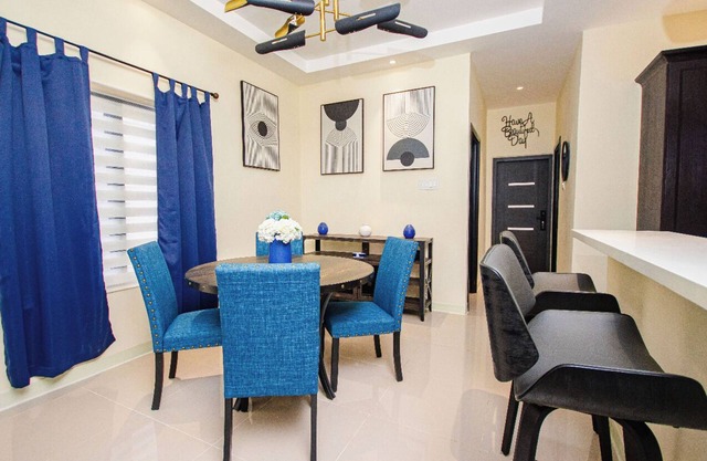 Beautiful home! Centrally located in a gated community with 24 hour Security.