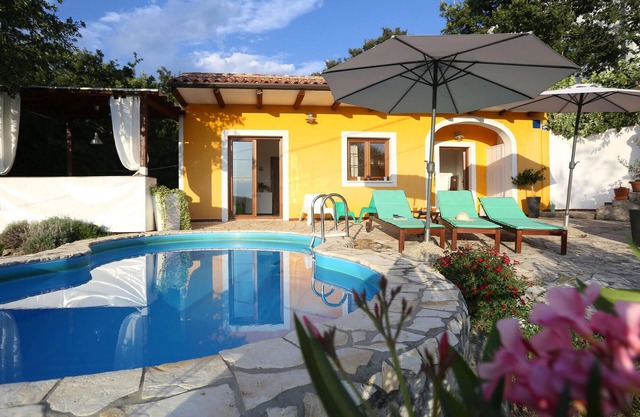 Belle maison à Ripenda Verbanci