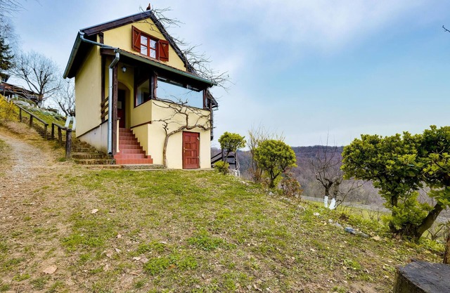 Belle maison à Veliki Grdevac