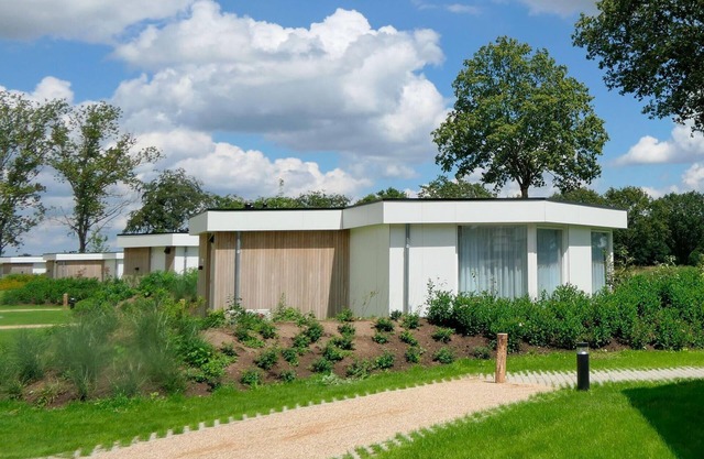 Belle maison à Afferden avec WiFi