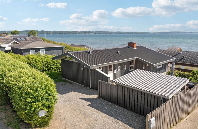 Belle maison à Børkop avec WiFi