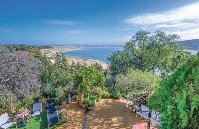 Beautiful home in Bornos with 2 Bedrooms and WiFi