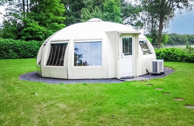 Belle maison à Chaam avec WiFi