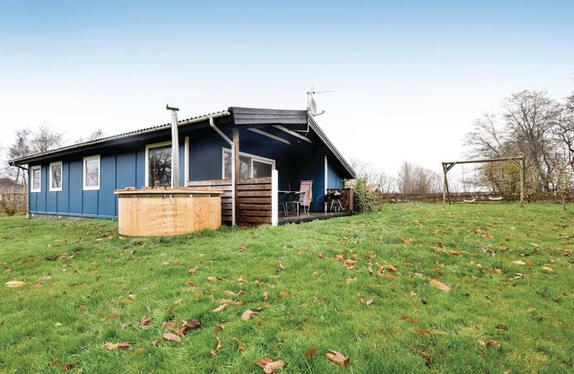 Belle maison à Brenderup, Fionie