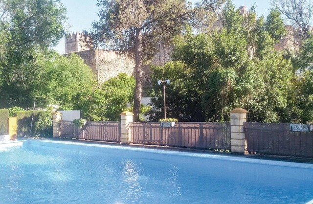 Belle maison à El Coronil
