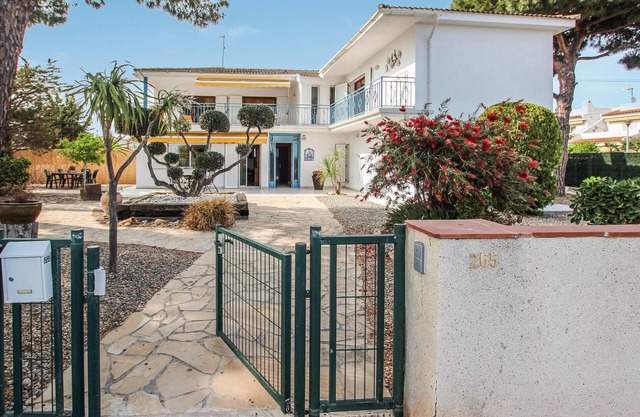 Belle maison à Torredembarra