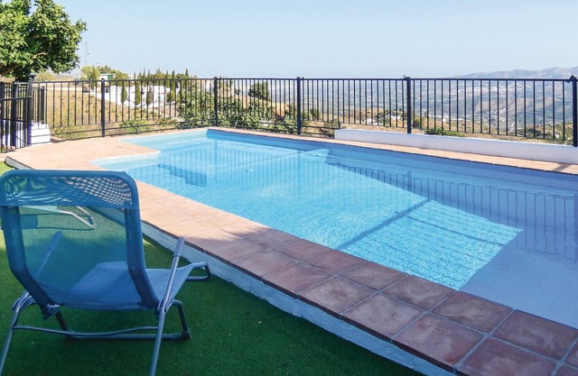 Belle maison à Vélez Málaga