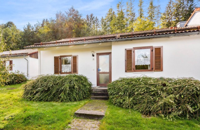 Belle maison à Falkenstein avec WiFi
