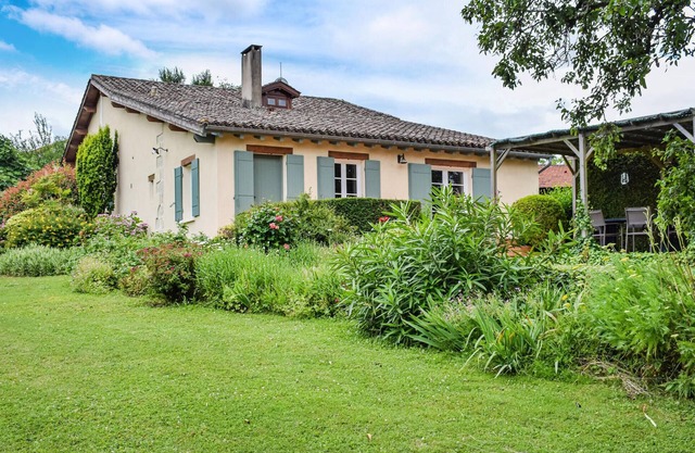 Belle maison à Bourgougnague