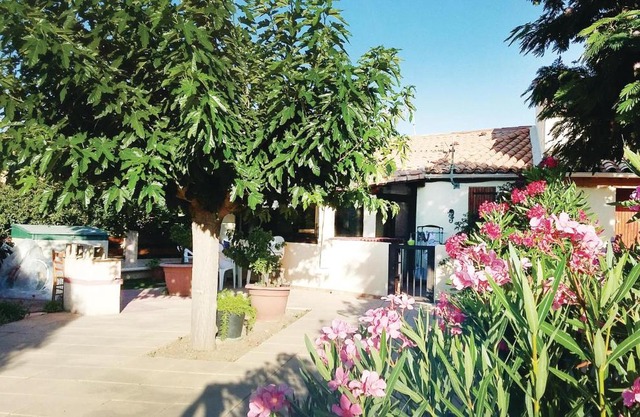 Beautiful Home In Port La Nouvelle